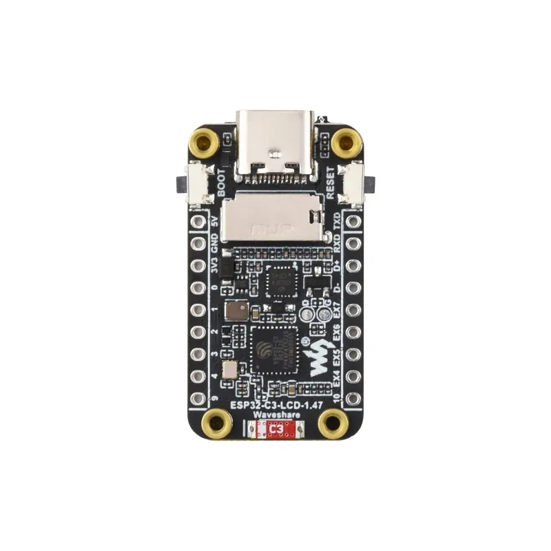 Scheda di sviluppo ESP32-C3 co - Esp32 C3 recensione e prezzo