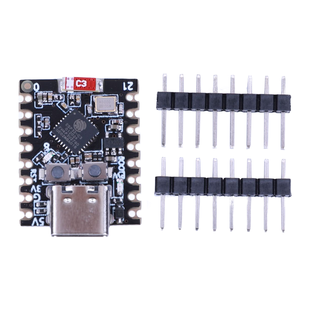 Scheda di sviluppo ESP32 C3 Su - Esp32 C3 recensione e prezzo