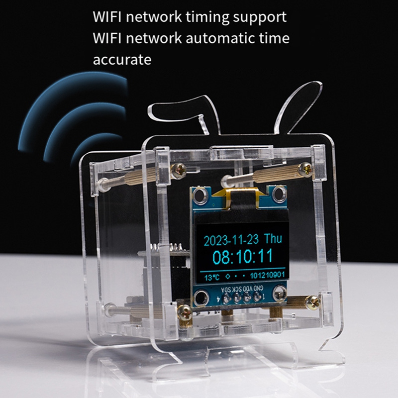 AAAEL-DIY Esp8266 Mini Kit Oro - Esp8266 recensione e prezzo