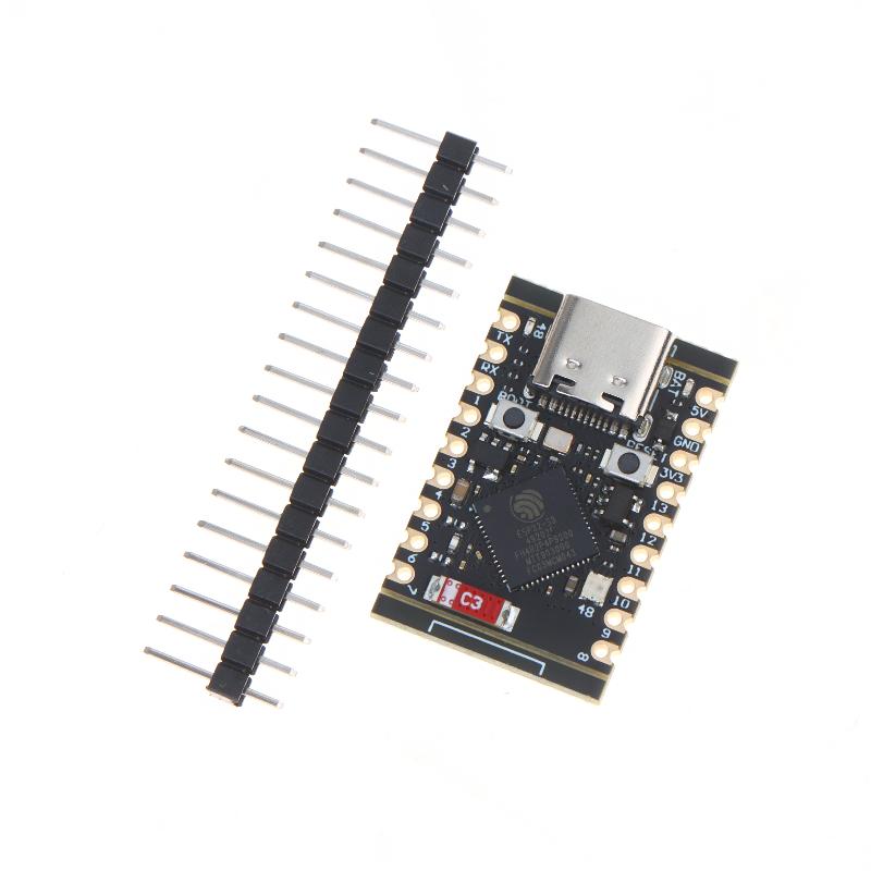 NUOVO Set 1x Scheda di Svilupp - Esp32 C3 recensione e prezzo