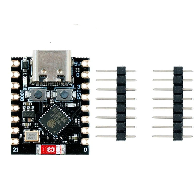 NUOVO Set 1x Scheda di Svilupp - Esp32 C3 recensione e prezzo