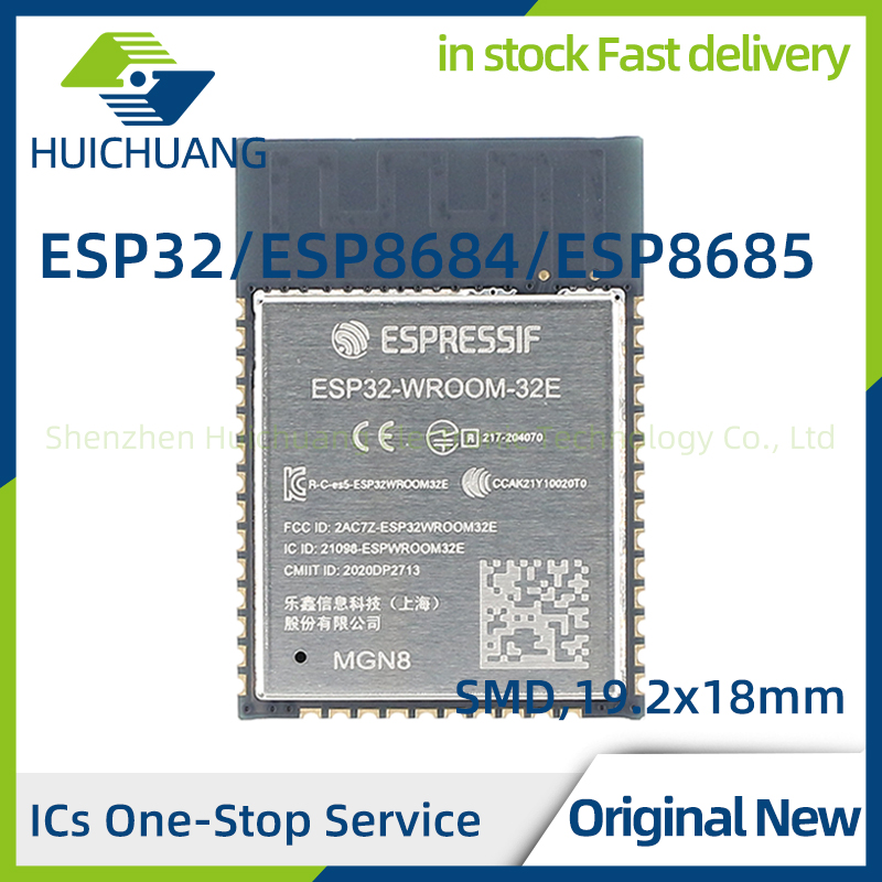 ESP32-WROOM WROVER MINI PICO E - Esp32 H2 recensione e prezzo