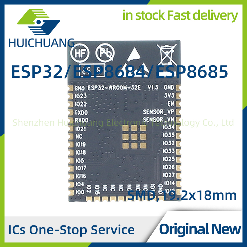 ESP32-WROOM WROVER MINI PICO E - Esp32 H2 recensione e prezzo