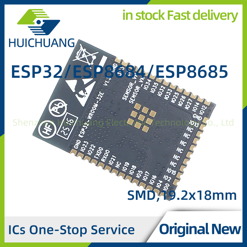 ESP32-WROOM WROVER MINI PICO E - Esp32 H2 recensione e prezzo