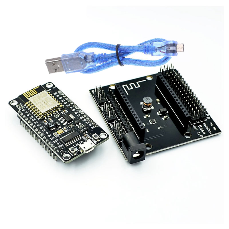 Modulo wireless NodeMcu v3 CH3 - Esp8266 Nodemcu recensione e prezzo