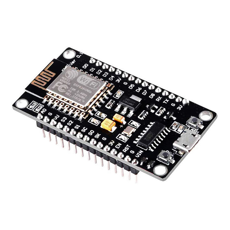 Modulo wireless NodeMcu v3 CH3 - Esp8266 Nodemcu recensione e prezzo