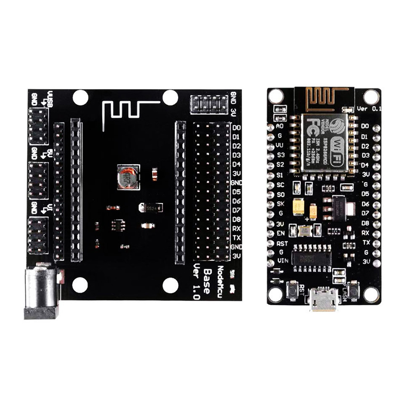 Modulo wireless NodeMcu v3 CH3 - Esp8266 Nodemcu recensione e prezzo