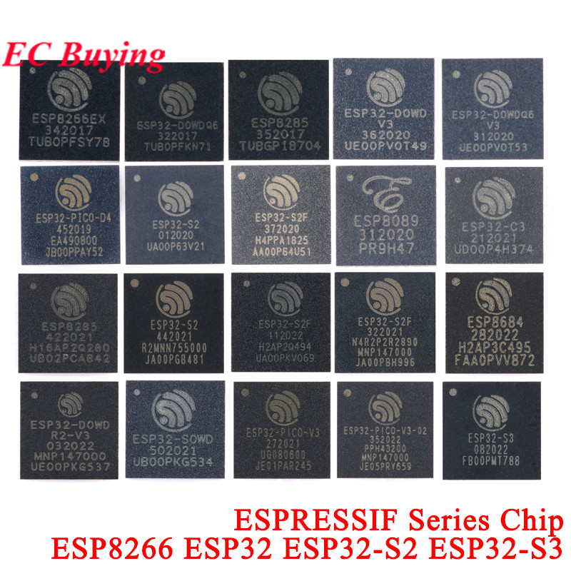 1-5 pezzi ESP8266 ESP32 PICO-D - Esp32 S2 recensione e prezzo