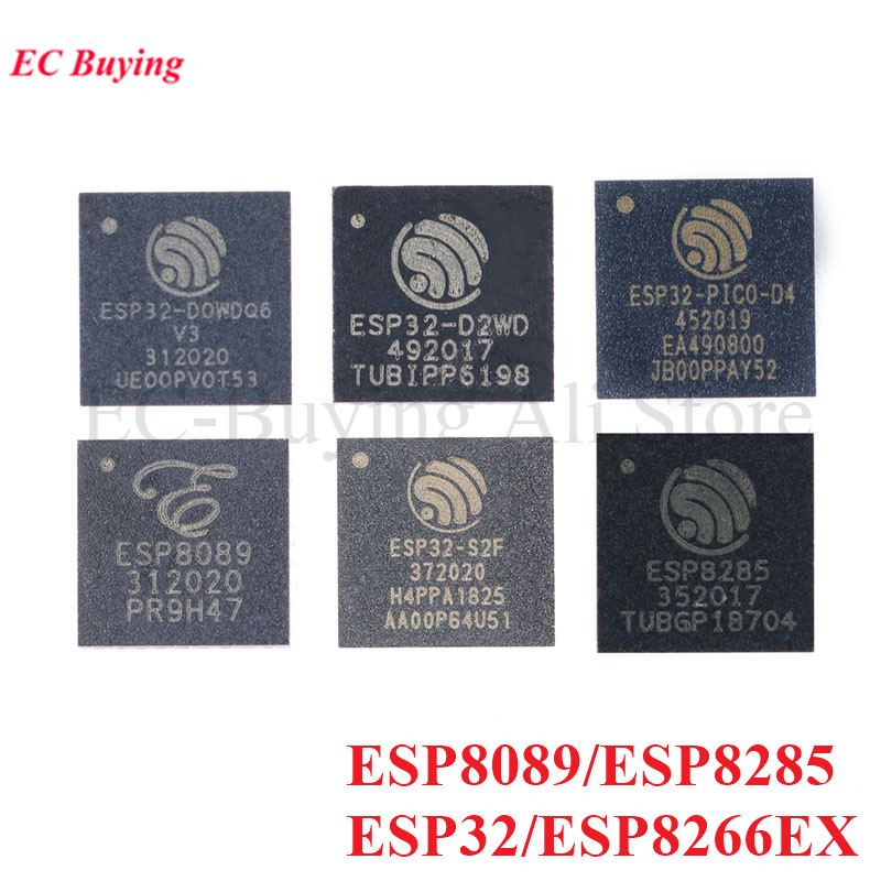 1-5 pezzi ESP8266 ESP32 PICO-D - Esp32 S2 recensione e prezzo