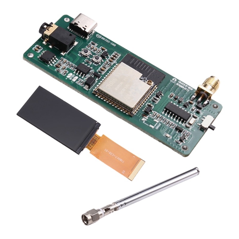 Kit Scheda Madre Radio Full-Ba - Esp32 recensione e prezzo