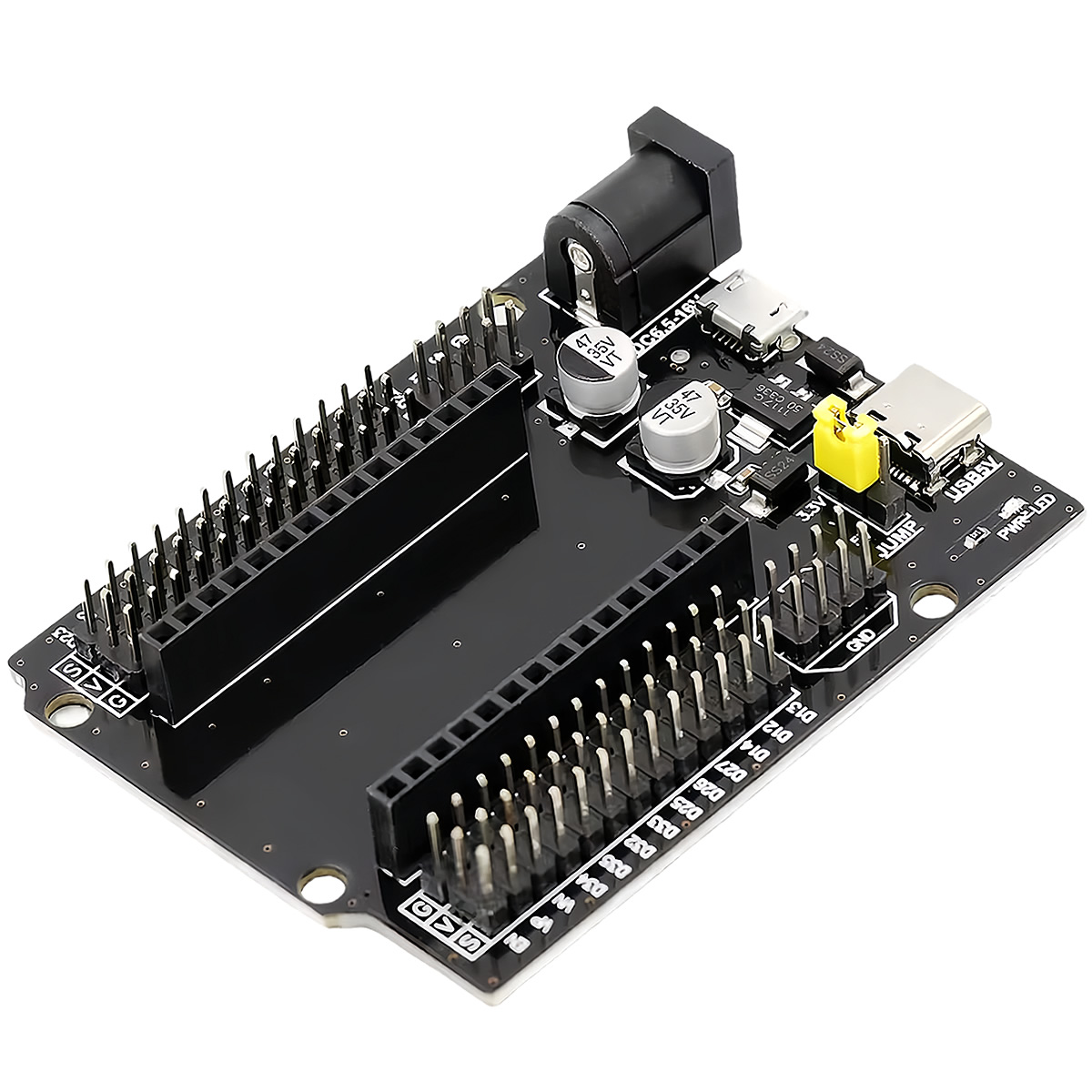 Scheda di sviluppo di espansio - Esp32 Devkit recensione e prezzo
