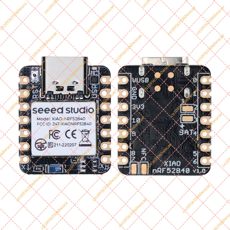 Scheda di sviluppo Seeed Studi - Esp32 C3 recensione e prezzo