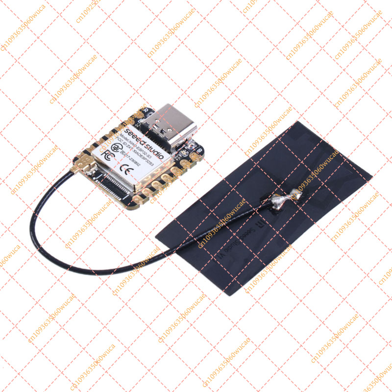 Scheda di sviluppo Seeed Studi - Esp32 C3 recensione e prezzo
