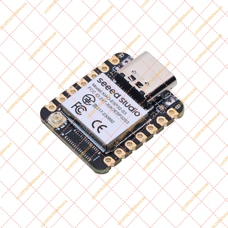 Scheda di sviluppo Seeed Studi - Esp32 C3 recensione e prezzo