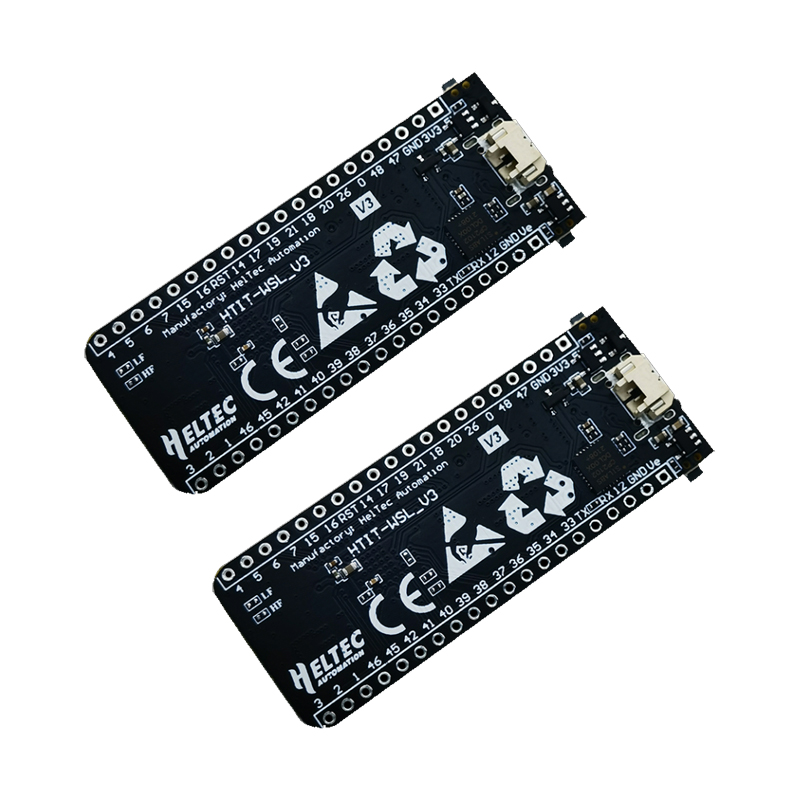 Heltec 2PC LoRa Wireless Stick - Esp32 recensione e prezzo