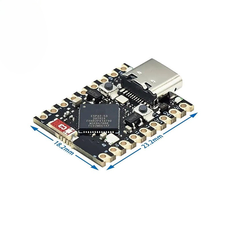 Scheda di Sviluppo Supermini E - Esp32 Wifi Bluetooth Module recensione e prezzo