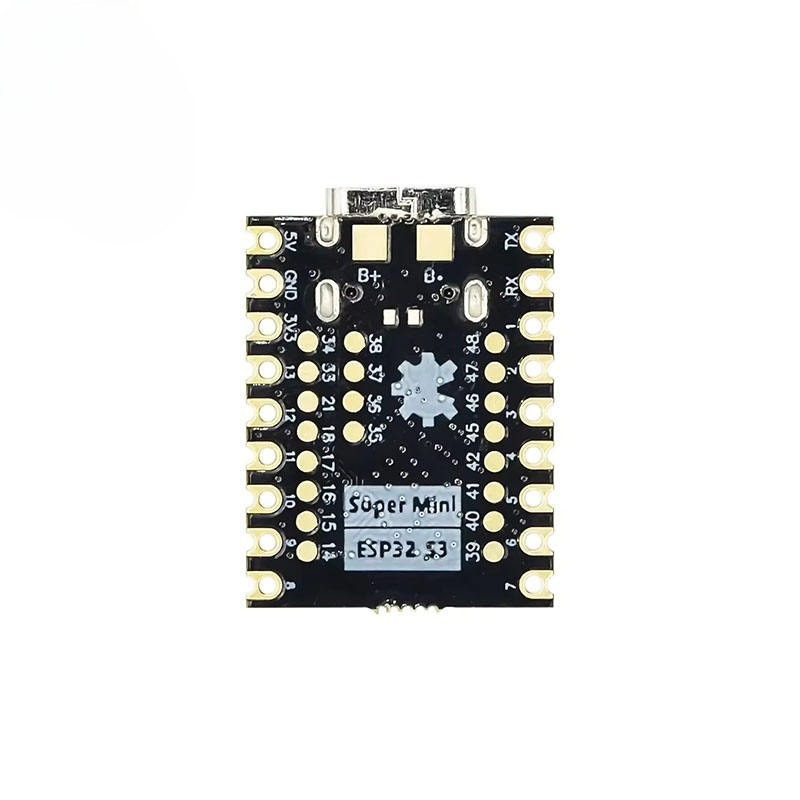 Scheda di Sviluppo Supermini E - Esp32 Wifi Bluetooth Module recensione e prezzo