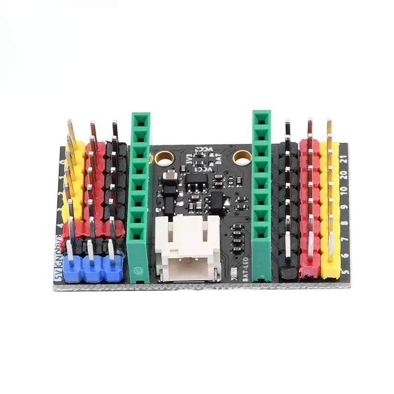 Scheda di Sviluppo Supermini E - Esp32 Wifi Bluetooth Module recensione e prezzo