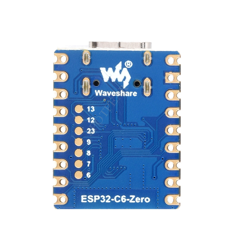 Scheda di Sviluppo ESP32-C6 Mi - Espressif Esp32 recensione e prezzo