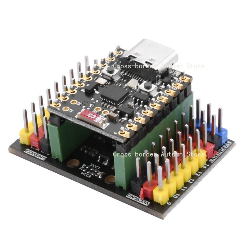 Scheda di sviluppo ESP32-H2 pe - Esp32 H2 recensione e prezzo
