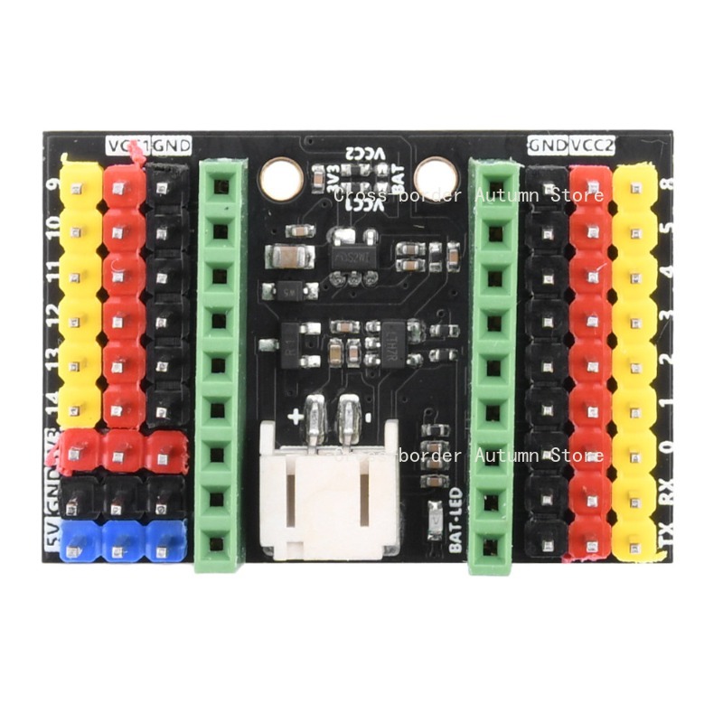 Scheda di sviluppo ESP32-H2 pe - Esp32 H2 recensione e prezzo