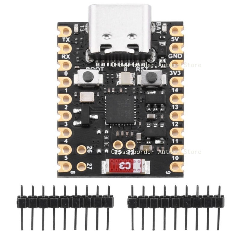 Scheda di sviluppo ESP32-H2 pe - Esp32 H2 recensione e prezzo