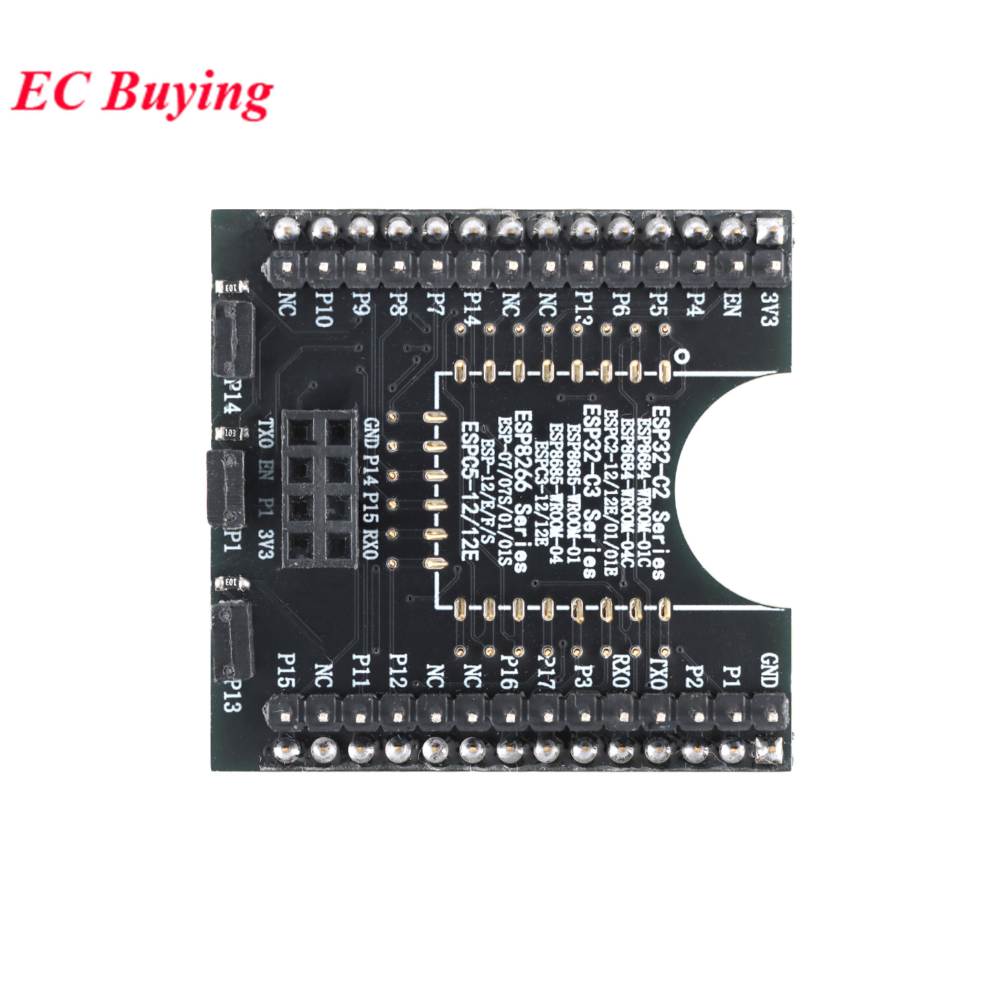 Strumento per Test di Programm - Esp32 S2 recensione e prezzo