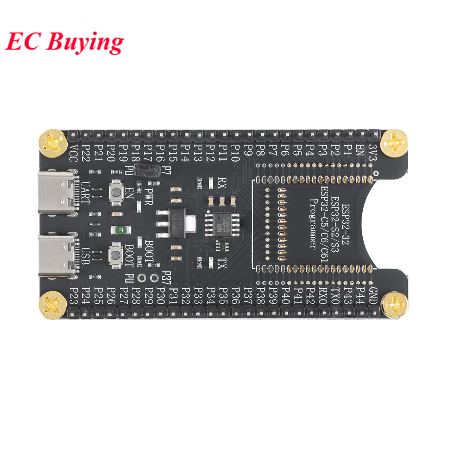 Strumento per Test di Programm - Esp32 S2 recensione e prezzo