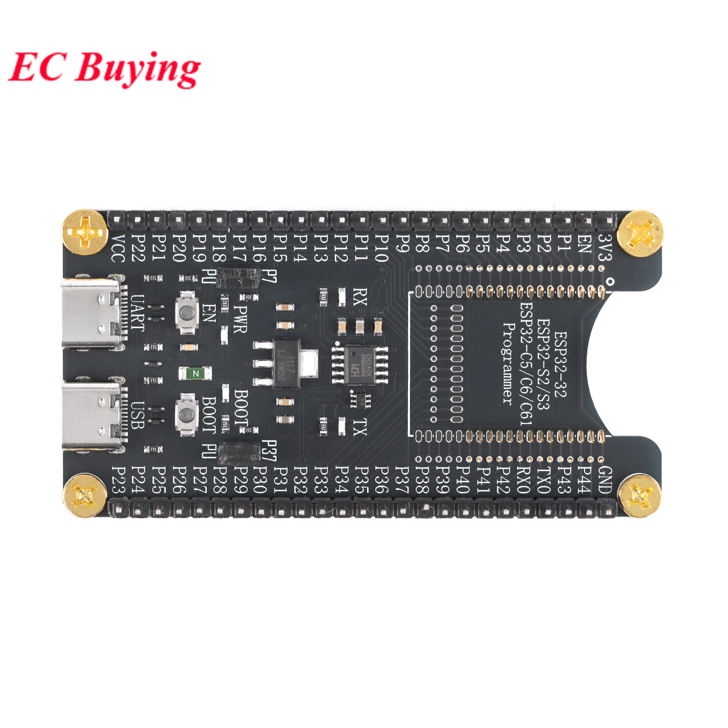 Strumento per Test di Programm - Esp32 S2 recensione e prezzo