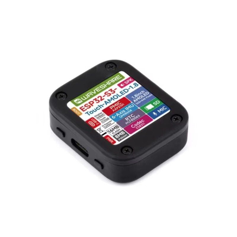 GOOD GGDX Bestseller Waveshare - Esp32 recensione e prezzo