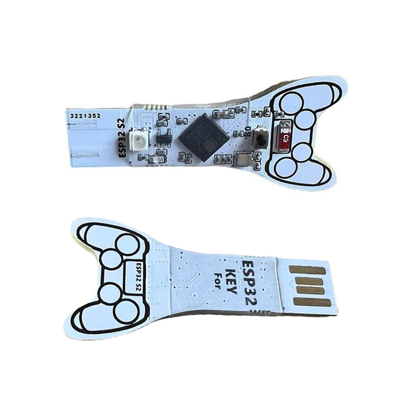 Nessun collegamento ESP32 S2 c - Esp32 S2 recensione e prezzo
