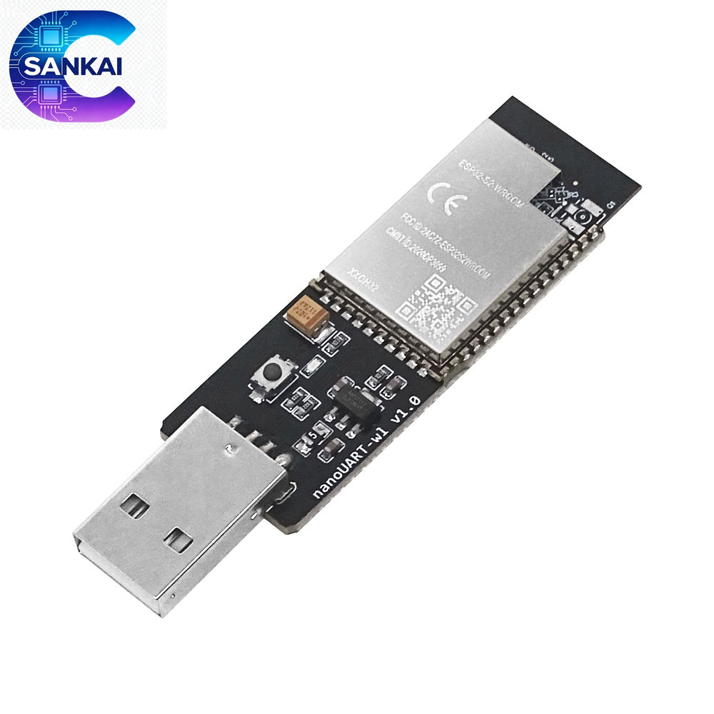 Scheda di sviluppo ESP32-S2 pe - Esp32 S2 recensione e prezzo