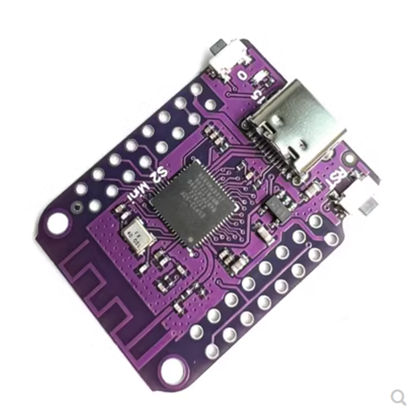 1-5 Pezzi ESP32 S2 Mini V1.0.0 - Esp32 S2 recensione e prezzo