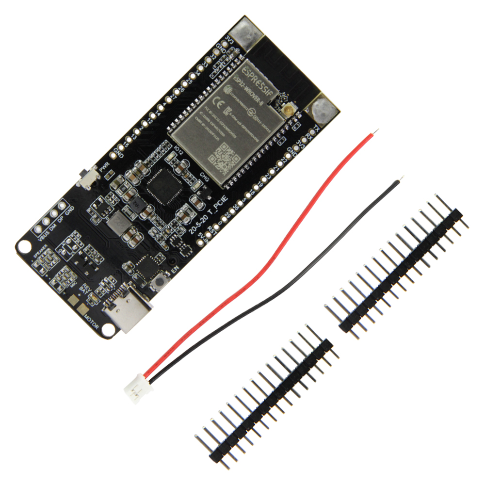 Scheda di sviluppo combinabile - Esp32 Wifi Bluetooth Module recensione e prezzo