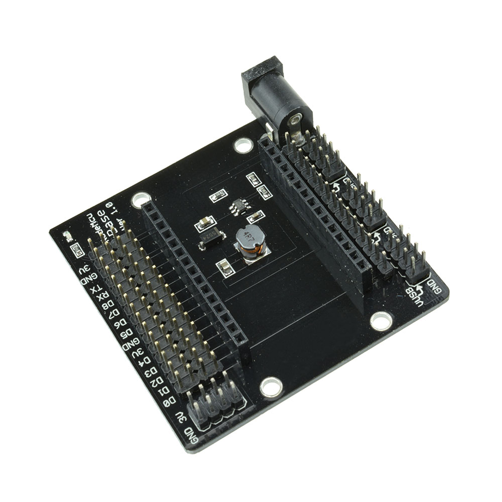 Scheda Base NodeMcu ESP8266 pe - Esp8266 Nodemcu recensione e prezzo