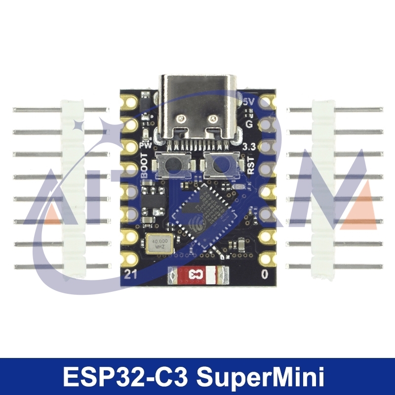 ESP32-C3 ESP32-S3 ESP32-H2 ESP - Esp32 H2 recensione e prezzo
