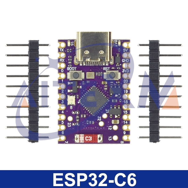 ESP32-C3 ESP32-S3 ESP32-H2 ESP - Esp32 H2 recensione e prezzo