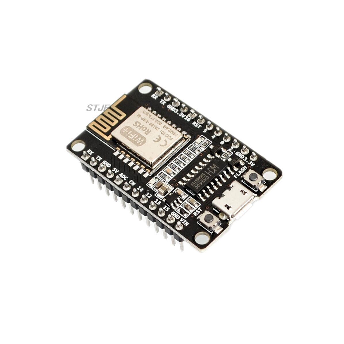 Scheda di sviluppo ESP8285 Nod - Esp8266 Nodemcu recensione e prezzo