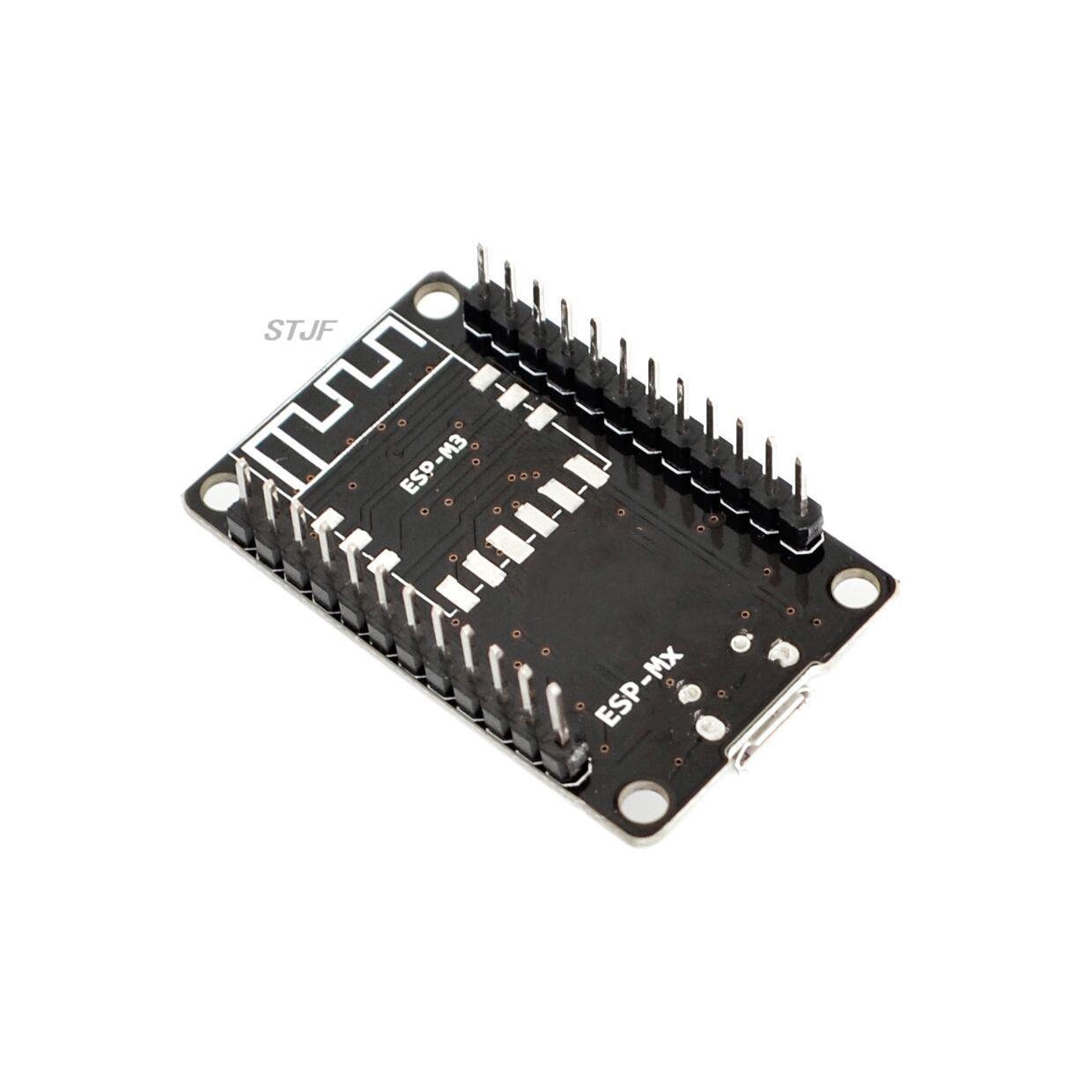 Scheda di sviluppo ESP8285 Nod - Esp8266 Nodemcu recensione e prezzo