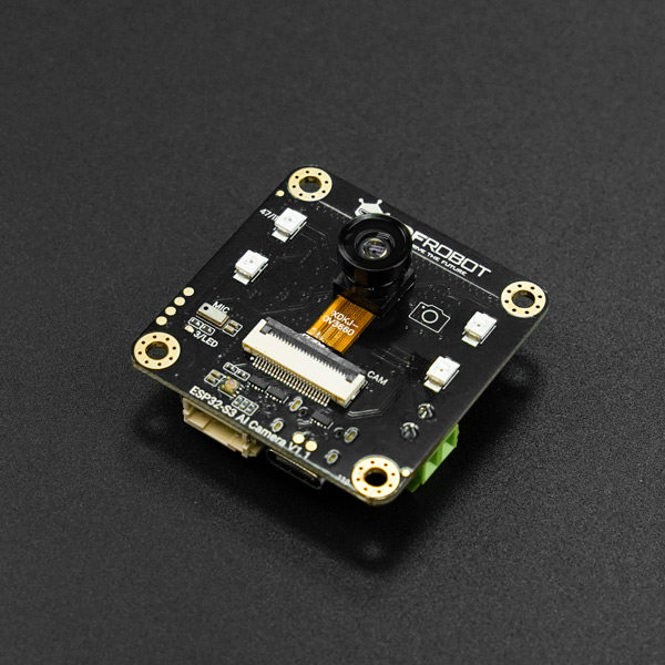 Modulo intelligente AI DFRobot - Esp32 recensione e prezzo
