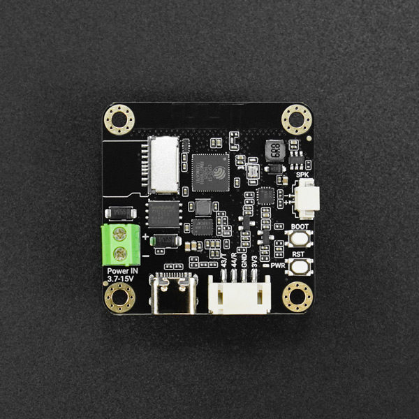 Modulo intelligente AI DFRobot - Esp32 recensione e prezzo