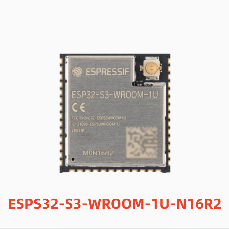 ESP32-S3 ESP32-S3-WROOM-1U N16 - Esp32 H2 recensione e prezzo