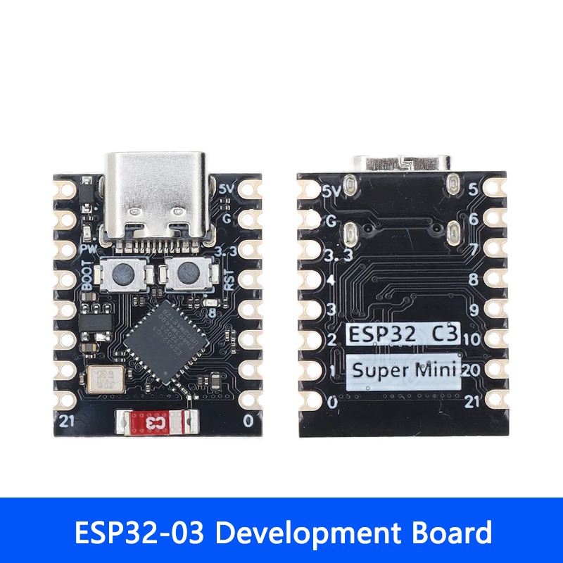 ESP32-C3 ESP32-S3 ESP32-H2 ESP - Esp32 H2 recensione e prezzo