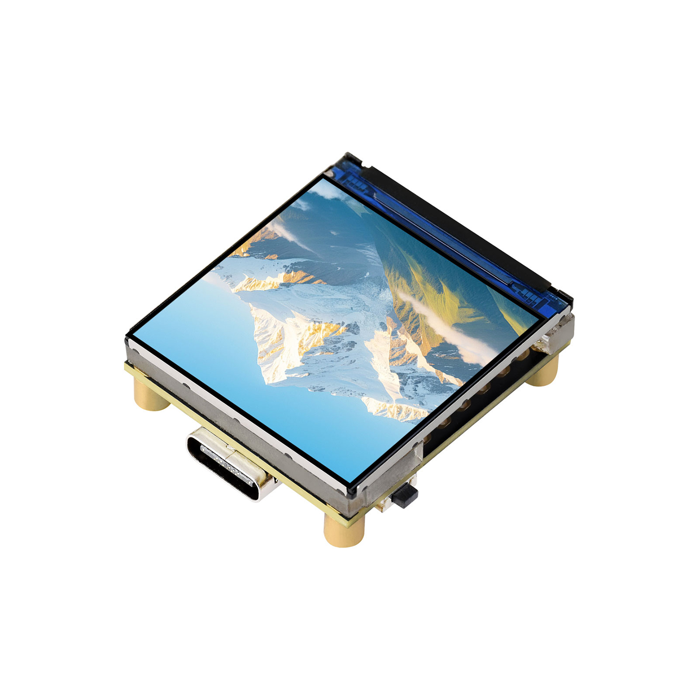 Scheda di sviluppo con display - Esp32 Uart Module recensione e prezzo