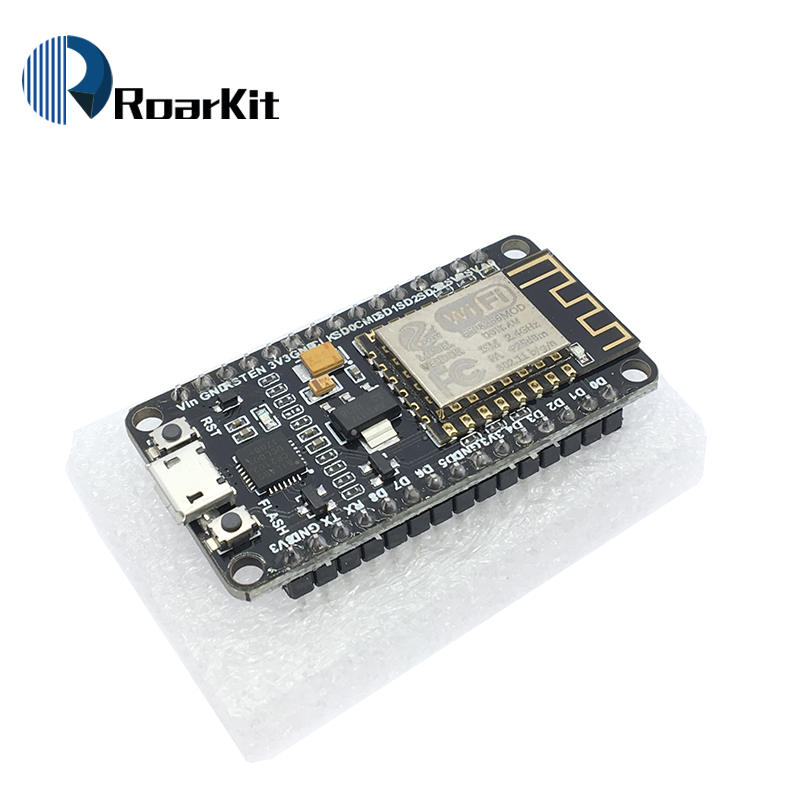 Modulo Wireless CP2102 chip No - Esp8266 Nodemcu recensione e prezzo