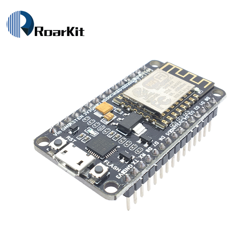 Modulo Wireless CP2102 chip No - Esp8266 Nodemcu recensione e prezzo