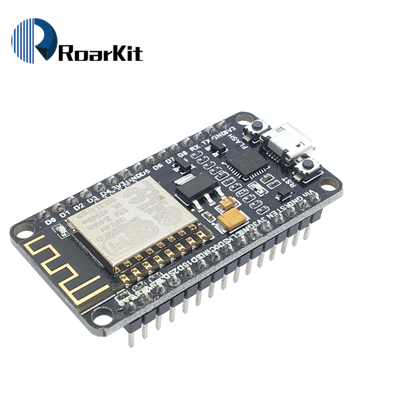 Modulo Wireless CP2102 chip No - Esp8266 Nodemcu recensione e prezzo