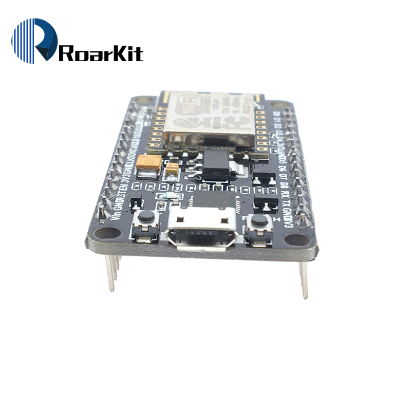 Modulo Wireless CP2102 chip No - Esp8266 Nodemcu recensione e prezzo