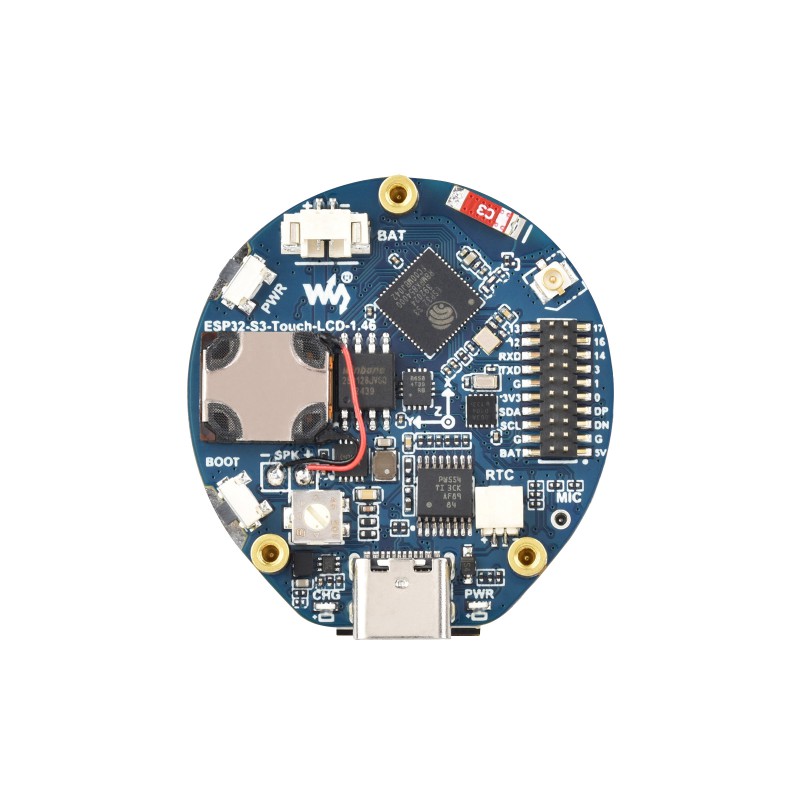 Scheda di Sviluppo ESP32-S3 co - Esp32 Uart Module recensione e prezzo