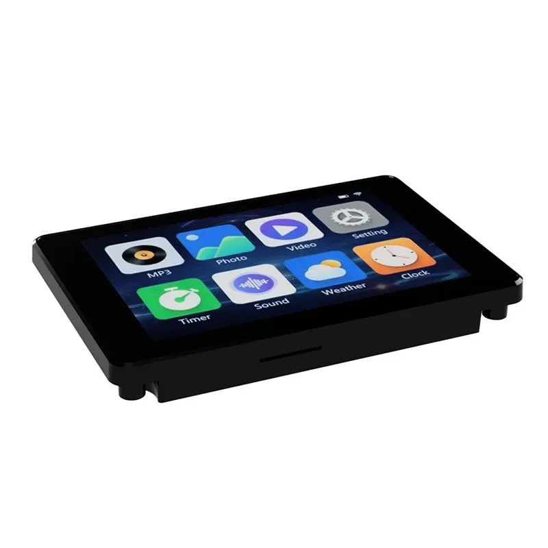 Mini ESP32-S3 modulo IPS Touch - Espressif Esp32 recensione e prezzo